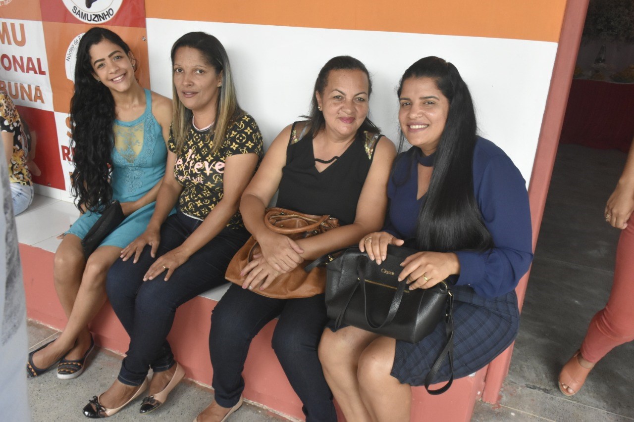 Camacã: Sonho concretizado, Base do SAMU é inaugurada e está à disposição da comunidade